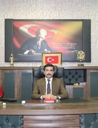 Halil İbrahim KÖROĞLU